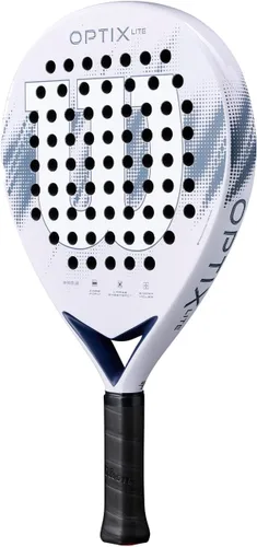Miniatura 3 de Wilson Palas de pádel Optix V2 Lite Lila