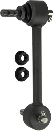Miniatura 5 de Detroit Axle - 4 barras estabilizadoras AWD para Jeep Cherokee 14-18 con suspensión todoterreno, 4 eslabones de barra estabilizadora delantera