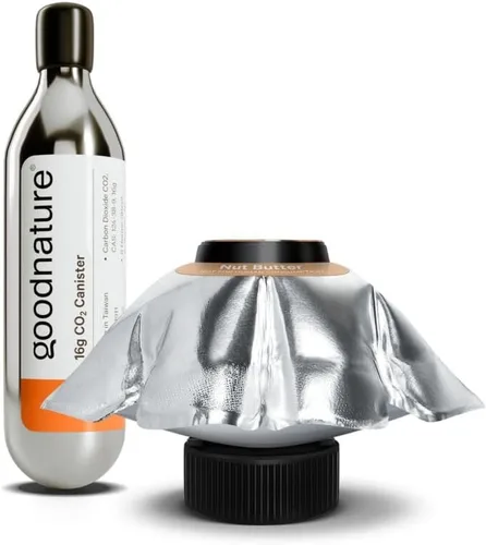 Miniatura 3 de Goodnature Paquete de actualización inteligente, accesorio Bluetooth para la trampa A24 para ratas y ratones, seguimiento de golpes y recordatorios