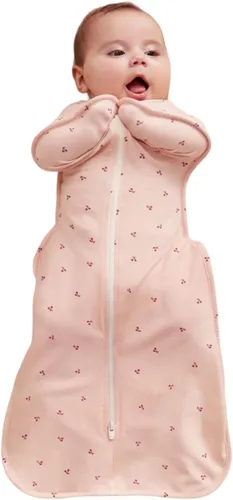 Miniatura 20 de Love to Dream - Saco de dormir Swaddle UP para recién nacidos, 5 a 8.5 lb, les permite autocalmarse, sueño más prolongado, el ajuste cómodo ayuda a