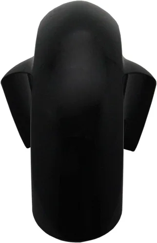Miniatura 5 de Compatible con YZFR1 YZF R1 2004-2008 FZ8 FAZER 2011 2012 2013 FZ1 2005 2006 2007 2008 Guardabarros delantero para motocicleta