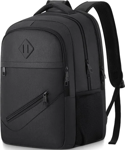 Miniatura 7 de Mochila BIKROD para niñas y mujeres, mochila escolar para adolescentes y niños, mochila ligera casual para la escuela secundaria, mochila