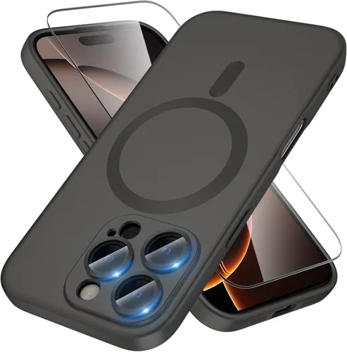 Miniatura 12 de X-level Funda para iPhone 11 Pro Max, delgada y suave TPU superficie mate, funda ultradelgada para teléfono, ligera, protectora completa