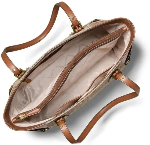 Miniatura 2 de MICHAEL Michael Kors Voyager EastWest Signature Tote
