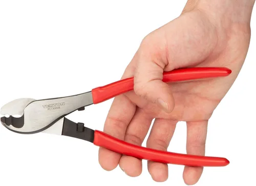 Miniatura 6 de TEKTON Alicates de corte de cable de 8 pulgadas PCT30008
