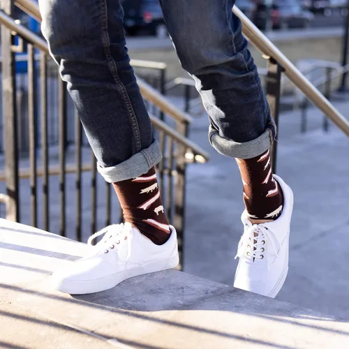 Miniatura 8 de Lavley If You Can Read This Bring Me Socks - Funny Gifts for Men, Women, and Teens