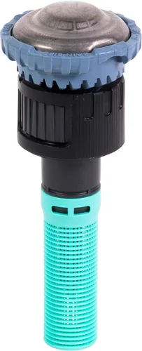 Miniatura 13 de Rain Bird 24RNVAPRO - Boquilla de pulverización giratoria profesional de alta eficiencia, patrón ajustable a mano de 45° a 270°, distancia
