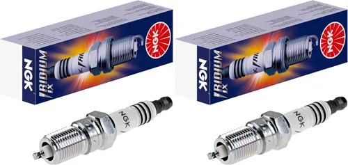 Miniatura 2 de NGK 7397 Bujía