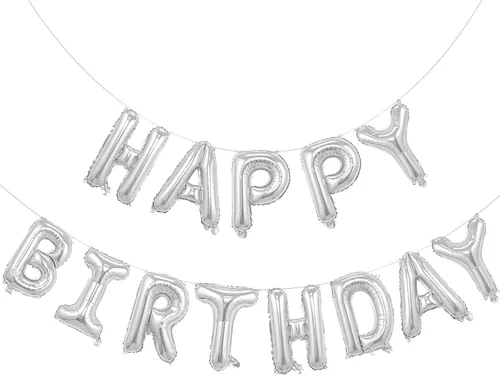 Miniatura 43 de Globos de números azul claro de 40 pulgadas, globos de aluminio de Mylar con helio para cumpleaños, globo número 6 para decoración de fiestas