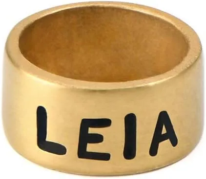 Miniatura 5 de Cuentas individuales grabadas personalizadas hechas a mano para hombres de cuero/cera de algodón pulsera en plata de ley 925 - Kit de cuentas