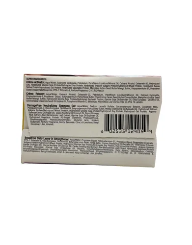 Miniatura 5 de [PROFECTIVO] MEGA CRECIMIENTO ANTI-DAMAGE RELAXER SUPER 1 APLICACIÓN DE RETOQUE