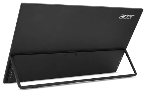 Miniatura 13 de Acer Monitor portátil FHD IPS de 18.5" Soporte de sincronización adaptable (compatible con FreeSync) Diseño delgado Monitor externo
