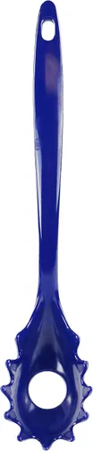 Miniatura 17 de Reston Lloyd - Cuchara de espagueti, tenedor con mango ergonómico, resistente al calor, sin BPA, con mango ergonómico, utensilio de melamina de 11.5