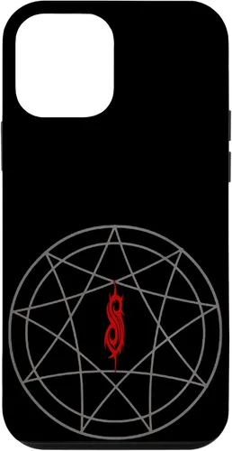 Miniatura 16 de Slipknot Funda oficial con capucha de grupo We are Not Your Kind para iPhone 17