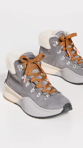 Miniatura 4 de Sorel - Botas Out N About lll Conquest, impermeables, para mujer