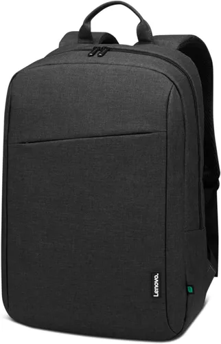 Miniatura 8 de Mochila para portátil Lenovo B215 para computadoras de hasta 15.6 pulgadas – Bolsa repelente al agua de múltiples compartimentos para viajes, uso