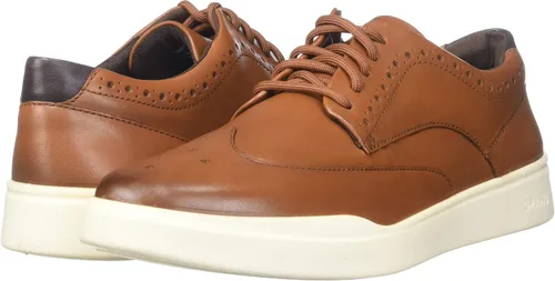 Miniatura 7 de Cole Haan Grand Crosscourt Wingtip - Tenis para hombre