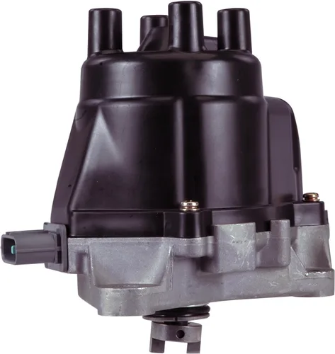 Miniatura 2 de Parts Player New Distributor, compatible con HONDA ACCORD Odyssey Acura CL 2,3
