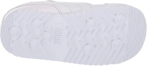 Miniatura 4 de PUMA Scuderia Ferrari Roma - Tenis deportivos para bebé, color blanco Puma, talla 9 de EE. UU