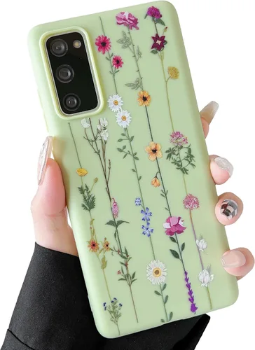 Miniatura 47 de ZTOFERA Funda protectora de silicona flexible para Samsung Galaxy S22 Plus 5G, bonita funda protectora de silicona flexible para Samsung Galaxy S22