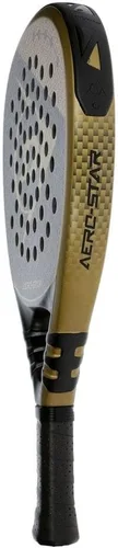 Miniatura 2 de Dunlop Sports Aero-Star Padel Bat Series (Equipo, Lite, Pro)