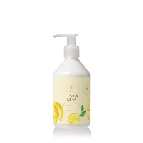 Thymes Loción hidratante de manos para piel seca - Hidratante para belleza y cuidado personal - Loción de manos de lujo para mujeres y hombres con