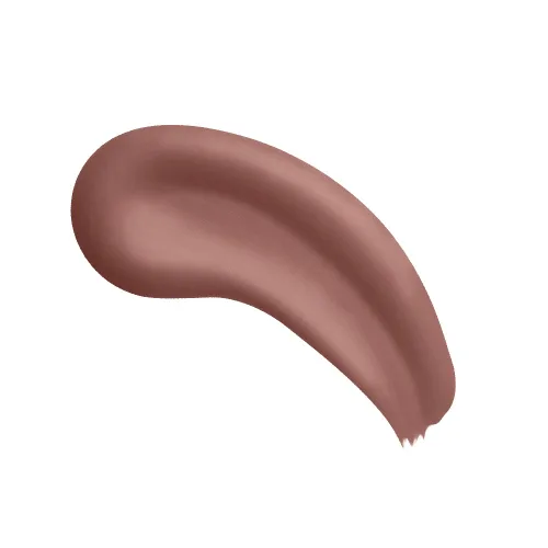 Miniatura 3 de L'Oréal Paris Cosmetics Infallible Pro Matte Les Chocolats - Lápiz labial líquido perfumado, Candy Man, 0.21 onzas líquidas