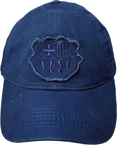 Miniatura 3 de Gorra de fútbol con licencia oficial del FC Barcelona