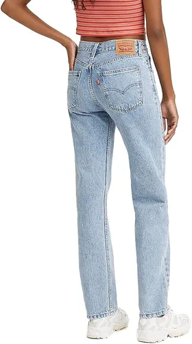 Miniatura 3 de Levis Jeans Low Pro para mujer
