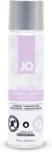 Miniatura 15 de JO Lubricante anal a base de agua - Lubricante personal para juego anal - Larga duración, deslizamiento suave - 4 onzas líquidas