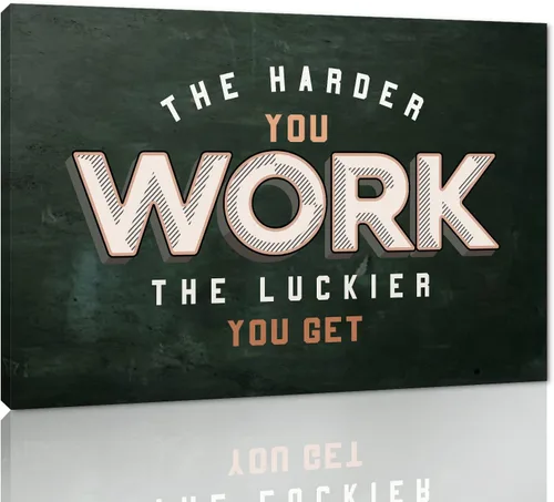 Miniatura 27 de Pause If You Must but Don't Stop Positive Quotes Posters and Prints - Lienzo inspirador, arte de pared, cinta retro para amantes de la música