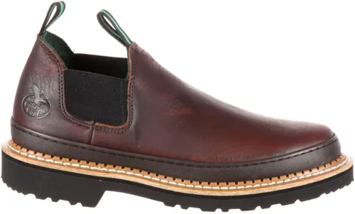 Miniatura 8 de Georgia Boot Men's Romeo Slip-on Casual Shoes
