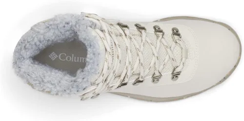 Miniatura 9 de Columbia Newton Ridge - Tenis de senderismo impermeables Omni-Heat II para mujer