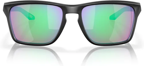 Miniatura 49 de Oakley Mens OO9448 Sylas Rectangular Sunglasses