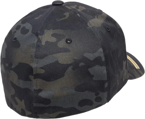 Miniatura 67 de Flexfit - Gorra de béisbol deportiva, ajustada, para hombre