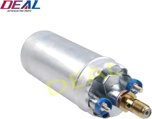 Miniatura 4 de DEAL - Juego de 2 bombas de combustible eléctricas externas en línea compatibles con C/CL/E/S/SL clase E8177