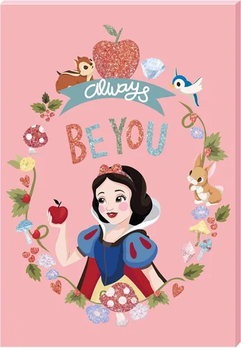 Miniatura 10 de Lienzo inspirador de Ariel la Sirenita para decoración de pared, póster con cita motivacional de la película de princesa Disney, póster y obras