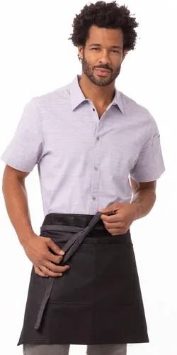 Miniatura 4 de Chef Works - Delantal unisex