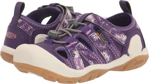 Miniatura 7 de KEEN Sandalias cómodas y casuales unisex para niños Knotch Creek