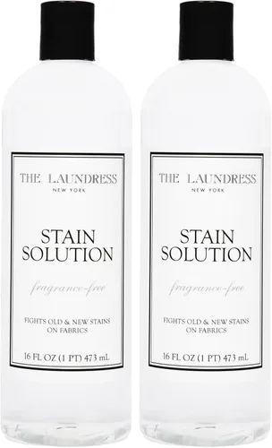 Miniatura 12 de The Laundress Champú de lana y cachemira, 31 lavados, detergente líquido concentrado para lavandería, aroma a cedro, delicado lavado en frío a mano