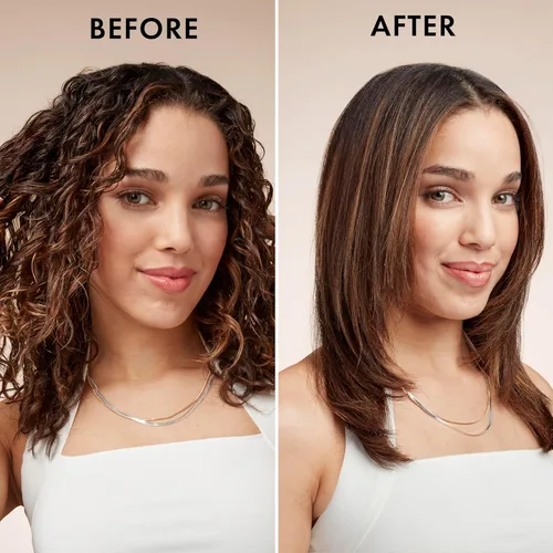 Miniatura 4 de BaBylissPRO Plancha Alisadora de Cabello Iónica de Nano Titanio, Plancha Alisadora de Cabello de 1/4" para Cabello Suave, Brillante, Sin Frizz