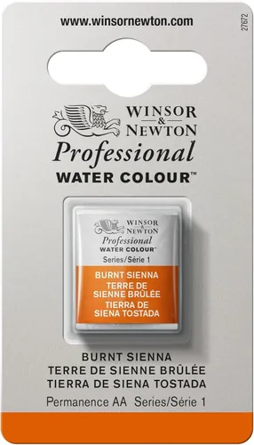 Miniatura 331 de Winsor & Newton - Pintura para acuarela profesional Azul cobalto