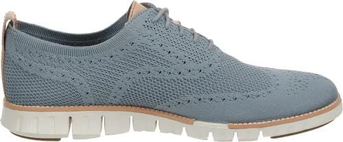 Miniatura 5 de Cole Haan Zerogrand Stitchlite Zapatos Oxford con cordones para hombre