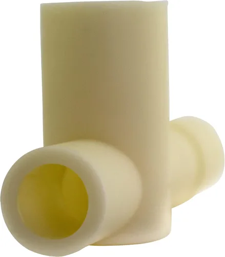 Miniatura 2 de IMM Sanoprene Tee Reemplazo para Hoshizaki 4A0177-01 o 439197-01 2-Pack