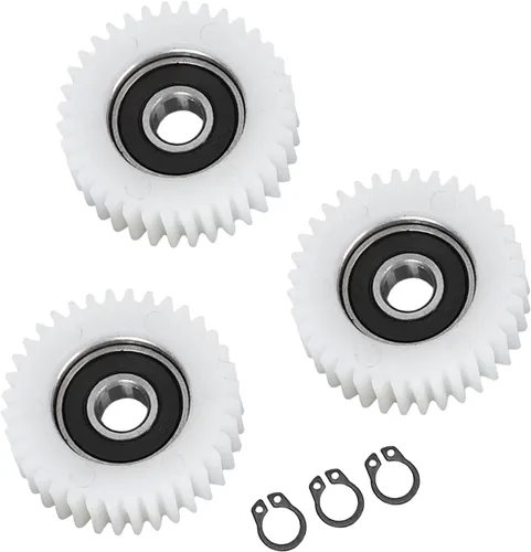 Miniatura 4 de Fydun Dientes planetario, 3 unids nylon profesional 36 diente e motor engranaje herramienta accesorio