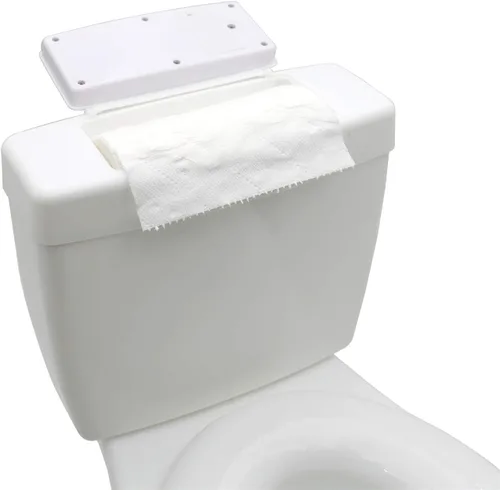 Miniatura 8 de Inodoro clásico portátil blanco realista para niños pequeños con sonido de descarga para silla de bebé asiento infantil [P/N: ET-BABY004-WHITE]