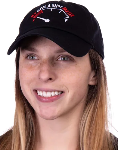 Miniatura 74 de Ann Arbor T-shirt Co. Gorras de béisbol divertidas surtidas de humor para papá