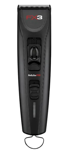 BaBylissPRO Barberology FX3 Collection