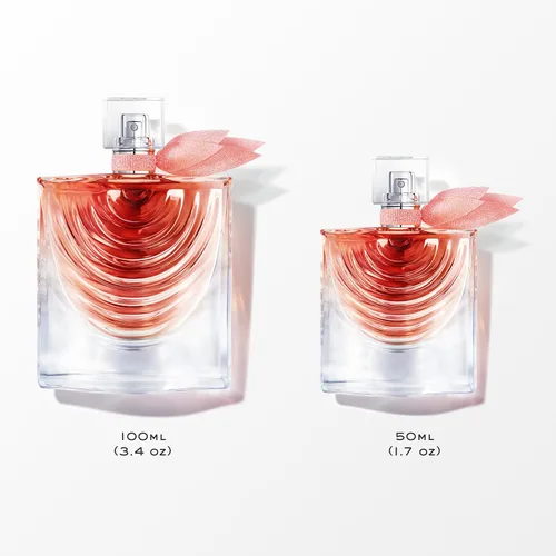 Miniatura 5 de Lancôme La Vie Est Belle Iris Absolu Eau De Parfum - Perfume cálido y picante para mujer - Con notas de iris, jazmín e higo - Fragancia de larga