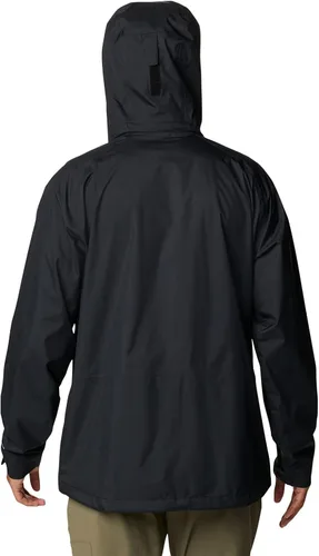 Miniatura 2 de Columbia Men's Rain Scape Jacket
